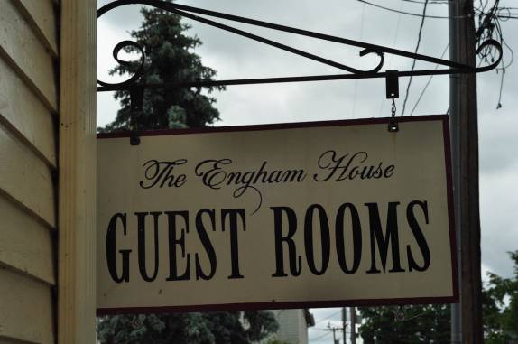 Nossa Guest House em Sperryville, perto do Shennandoah National Park, na Virginia - Estados Unidos